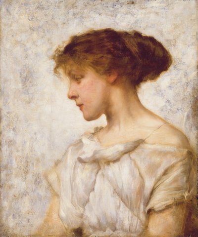 Youth by Alfred Morgan